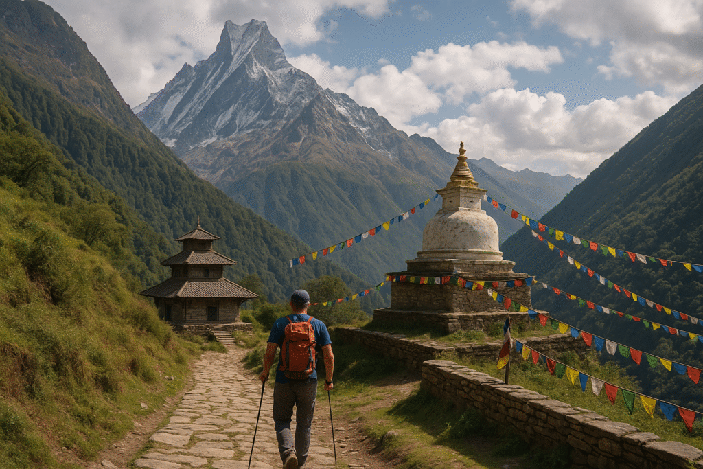 Visa-Free Countries for Indian Passport Holders