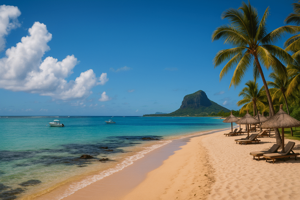 Visa-Free Countries for Indian Passport Holders