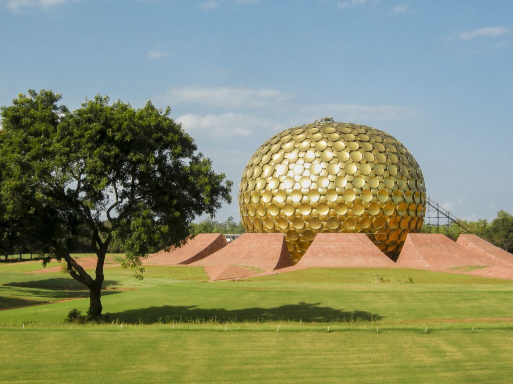 Auroville