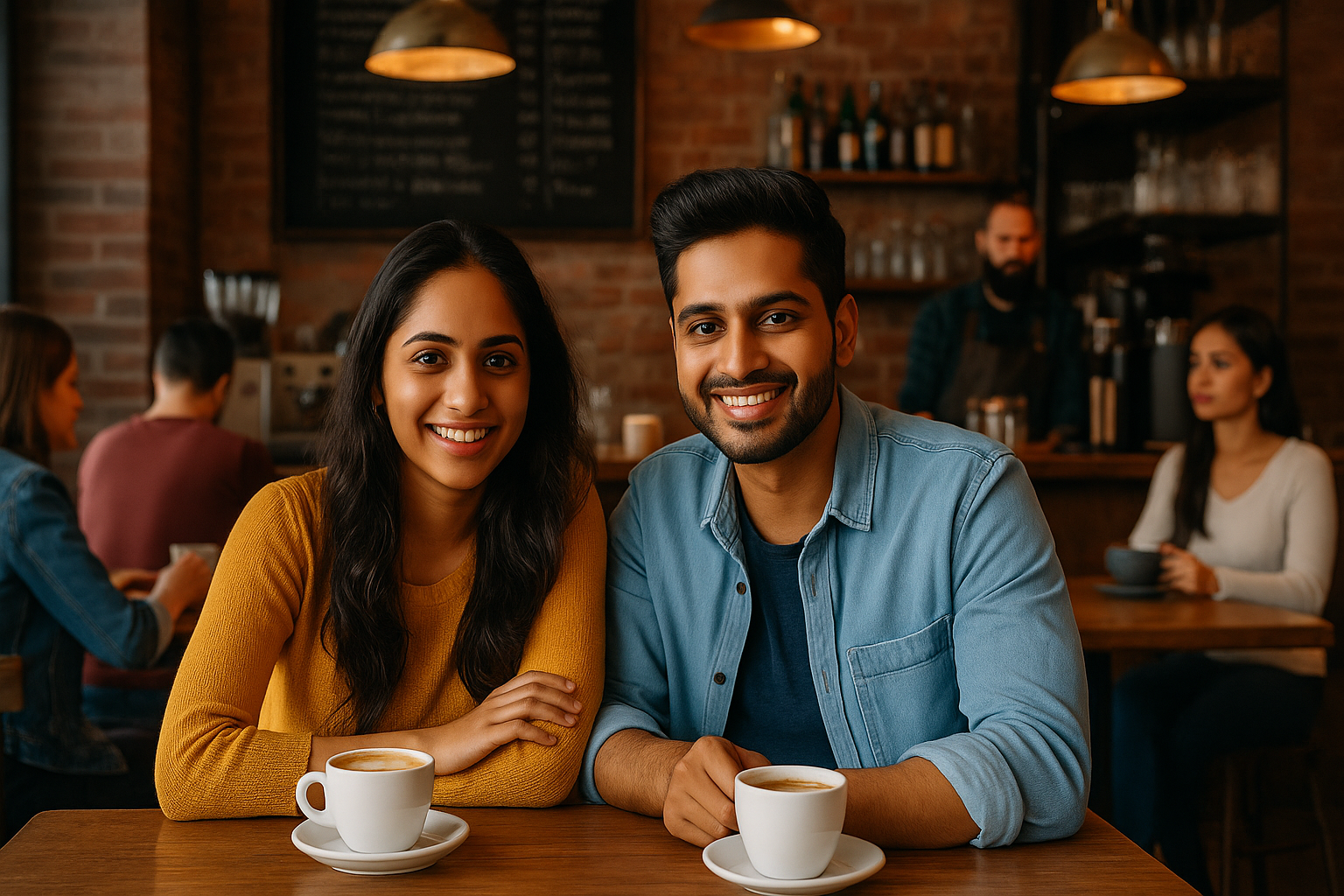 best cafes in Mumbai