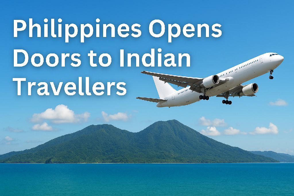 New Visa Rules for Indian Passport Holders