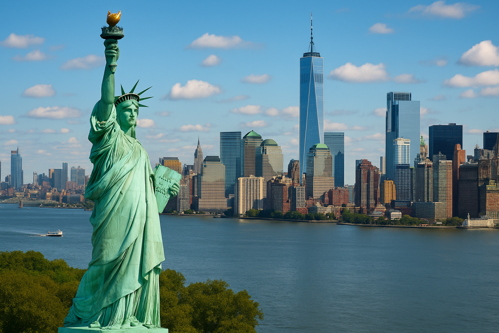 Top 10 USA Cities Indians Must Visit at Least Once