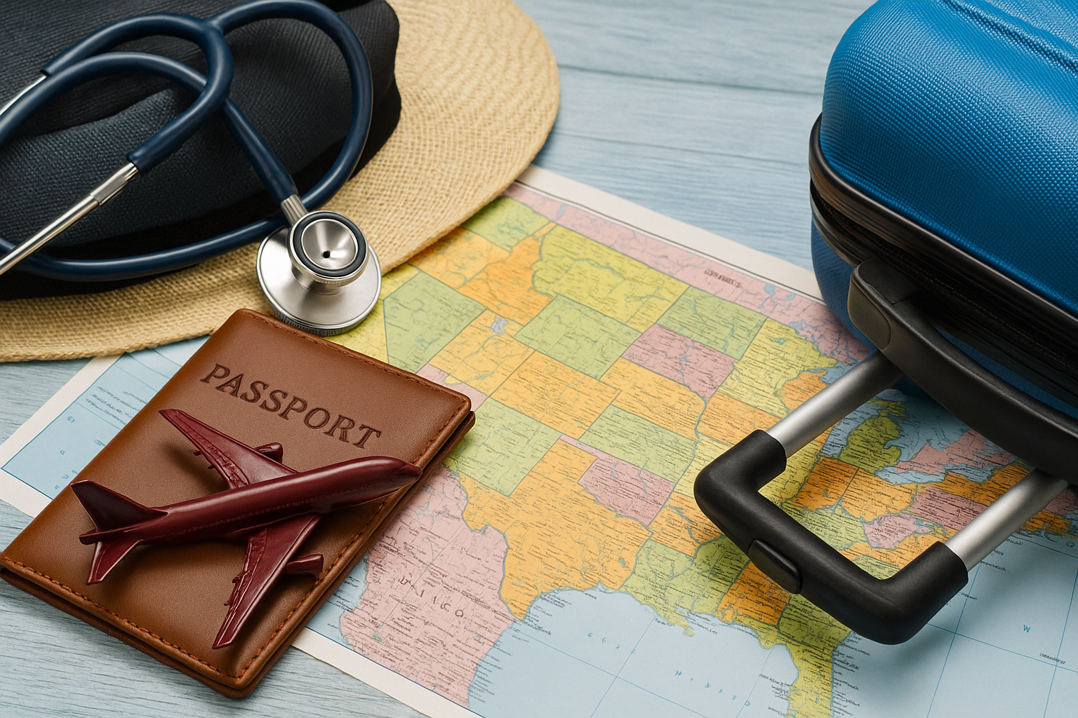 travel insurance plans for Indians
