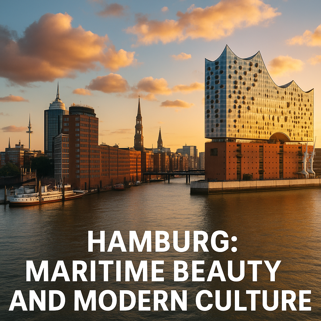 Explore the best places to visit in Germany in 2025, from historic cities and fairy-tale castles to scenic landscapes and vibrant culture. Plan your German trip with must-see destinations, insider tips, and travel resources.